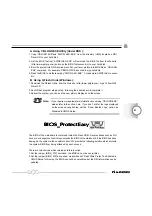 Preview for 49 page of QDI PlatiniX P8/333 Series Manual