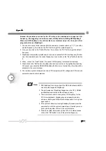 Preview for 58 page of QDI PlatiniX P8/333 Series Manual