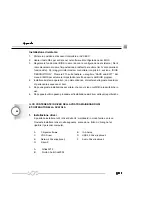 Preview for 68 page of QDI PlatiniX P8/333 Series Manual