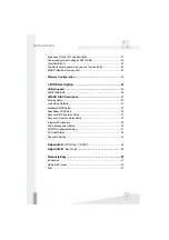 Preview for 4 page of QDI Superb 3L Manual