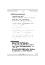 Preview for 9 page of QDI Superb 3L Manual