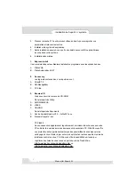 Preview for 10 page of QDI Superb 3L Manual