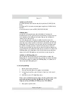 Preview for 11 page of QDI Superb 3L Manual