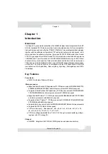 Preview for 13 page of QDI Superb 3L Manual