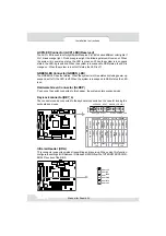 Preview for 22 page of QDI Superb 3L Manual