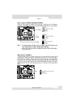 Preview for 23 page of QDI Superb 3L Manual