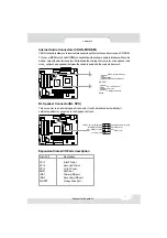 Preview for 25 page of QDI Superb 3L Manual