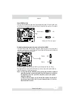 Preview for 27 page of QDI Superb 3L Manual