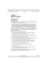 Preview for 29 page of QDI Superb 3L Manual