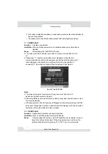 Preview for 52 page of QDI Superb 3L Manual