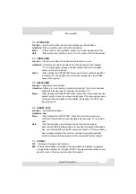 Preview for 53 page of QDI Superb 3L Manual