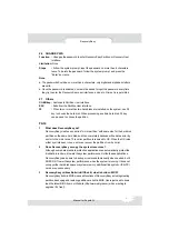 Preview for 55 page of QDI Superb 3L Manual