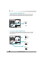 Preview for 16 page of QDI Superb 4 Series Manual