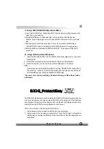 Preview for 49 page of QDI Superb 4 Series Manual