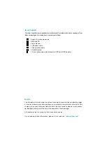 Preview for 1 page of QDI Superb 4L Manual