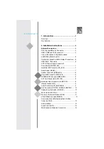 Preview for 4 page of QDI Superb 4L Manual