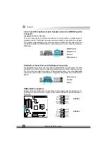 Preview for 12 page of QDI Superb 4L Manual