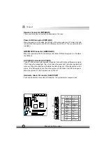 Preview for 14 page of QDI Superb 4L Manual