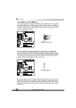 Preview for 18 page of QDI Superb 4L Manual