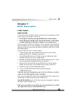 Preview for 25 page of QDI Superb 4L Manual