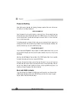 Preview for 46 page of QDI Superb 4L Manual