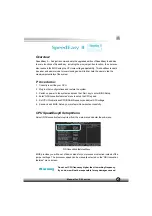 Preview for 55 page of QDI Superb 4L Manual