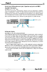 Preview for 15 page of QDI Superb 4LE Series Manual