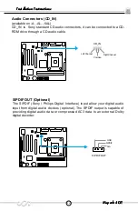 Preview for 20 page of QDI Superb 4LE Series Manual