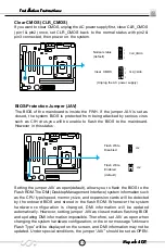 Preview for 22 page of QDI Superb 4LE Series Manual