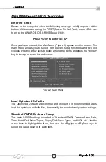 Preview for 25 page of QDI Superb 4LE Series Manual