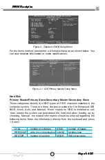 Preview for 26 page of QDI Superb 4LE Series Manual