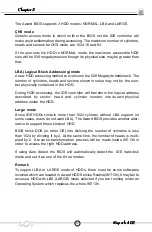 Preview for 27 page of QDI Superb 4LE Series Manual