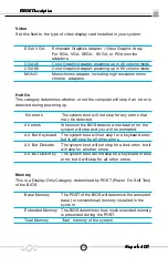 Preview for 28 page of QDI Superb 4LE Series Manual