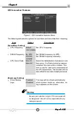 Preview for 29 page of QDI Superb 4LE Series Manual