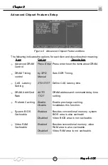 Preview for 33 page of QDI Superb 4LE Series Manual