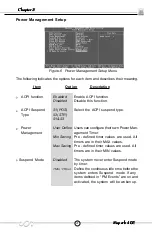 Preview for 35 page of QDI Superb 4LE Series Manual