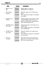 Preview for 37 page of QDI Superb 4LE Series Manual