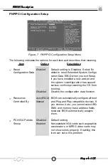 Preview for 38 page of QDI Superb 4LE Series Manual