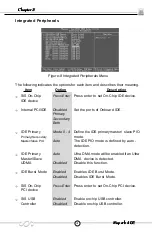 Preview for 39 page of QDI Superb 4LE Series Manual