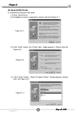 Preview for 47 page of QDI Superb 4LE Series Manual