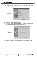 Preview for 48 page of QDI Superb 4LE Series Manual