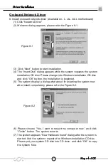 Preview for 50 page of QDI Superb 4LE Series Manual