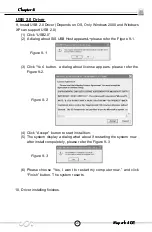 Preview for 51 page of QDI Superb 4LE Series Manual