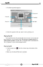 Preview for 58 page of QDI Superb 4LE Series Manual