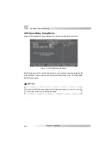 Preview for 8 page of QDI SynactiX 1 Manual