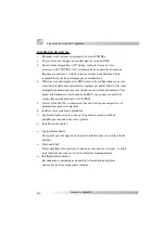 Preview for 12 page of QDI SynactiX 1 Manual