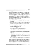 Preview for 19 page of QDI SynactiX 1 Manual