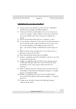 Preview for 11 page of QDI SynactiX 1E Manual