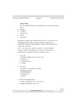 Preview for 13 page of QDI SynactiX 1E Manual