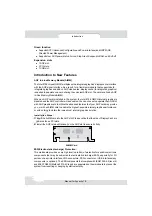 Preview for 18 page of QDI SynactiX 1E Manual